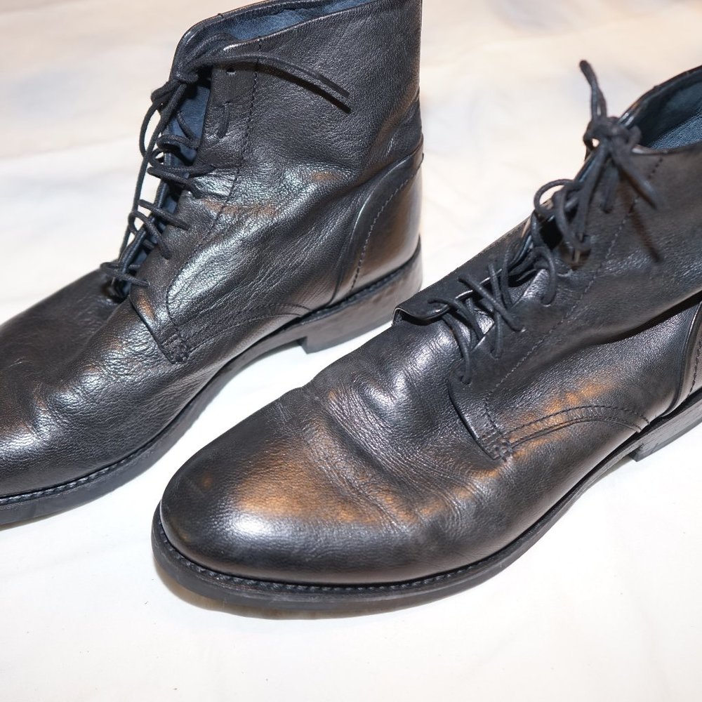 MEN'S FYRE BOOTS